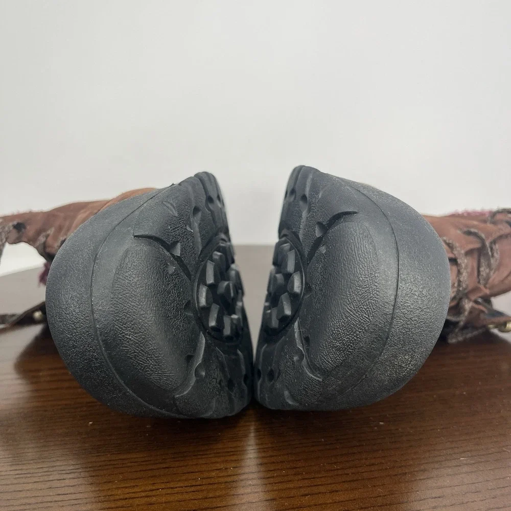 Keen kaci winter